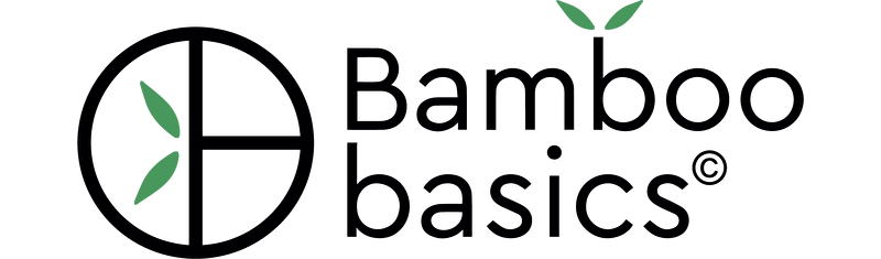 Logo Bamboo basics